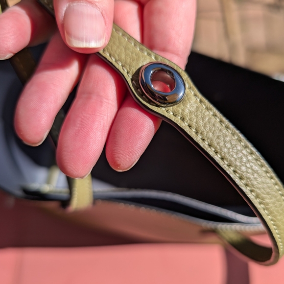 Coach Market Tote - Picture 7 of 11